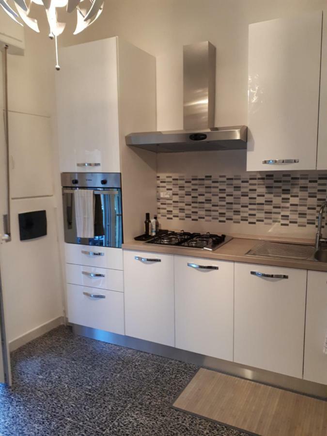 斯培西亚Ca Rossi City House公寓 外观 照片