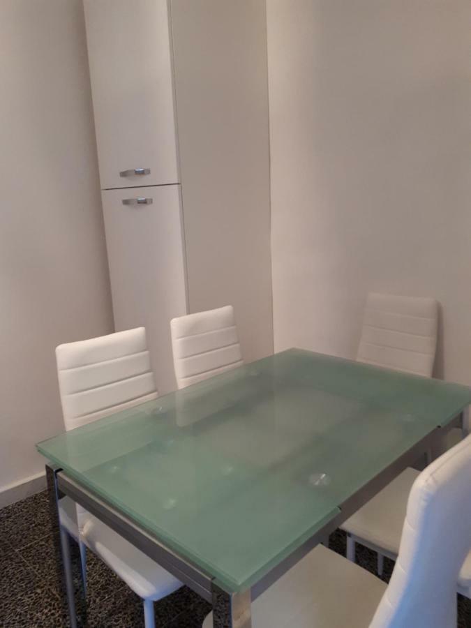 斯培西亚Ca Rossi City House公寓 外观 照片
