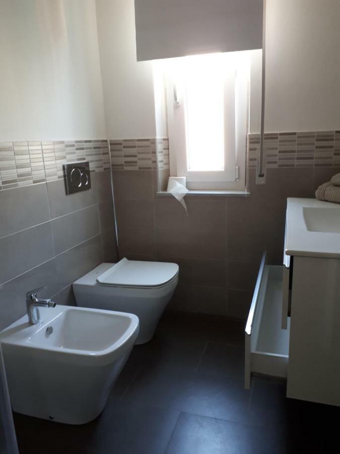 斯培西亚Ca Rossi City House公寓 外观 照片