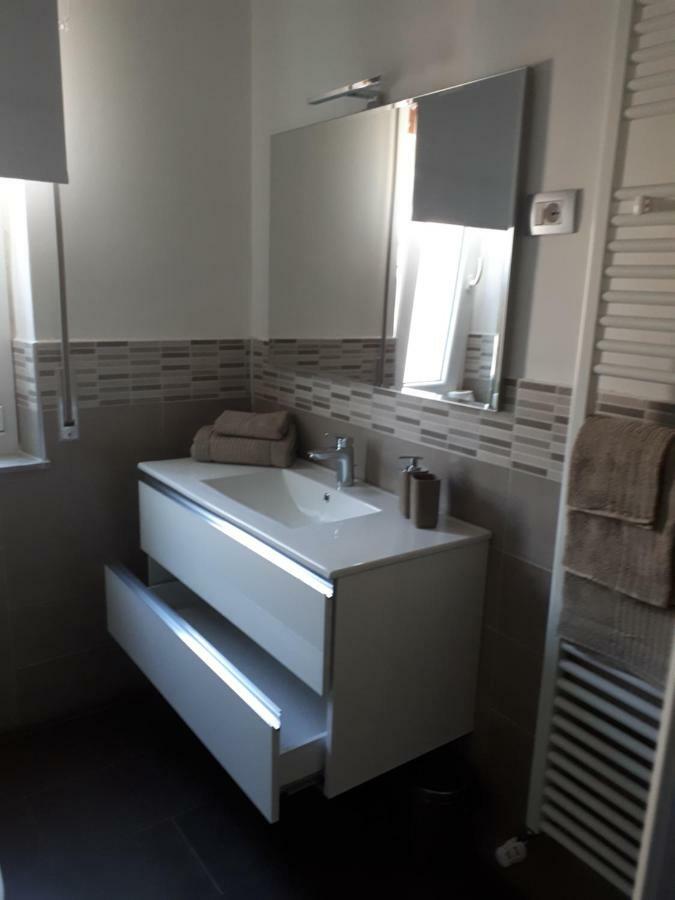 斯培西亚Ca Rossi City House公寓 外观 照片