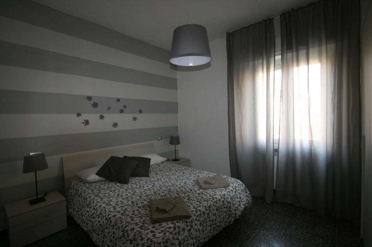斯培西亚Ca Rossi City House公寓 外观 照片